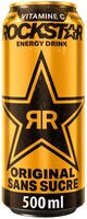 ROCKSTAR Energy Drink