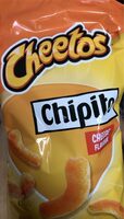CHEETOS chipito