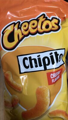 CHEETOS chipito