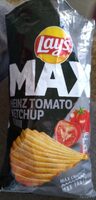 Max heinz tomato ketchup