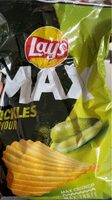 Chips pickles
