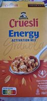 Cruesli Energy