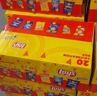 Lays