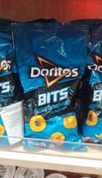 21 06 E852913 Doritos BITS SWEET PAPRIKA FLAVOUR**