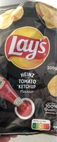 Heinz Tomato Ketchup