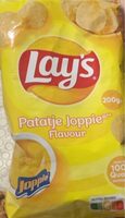Lay's