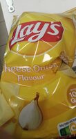 Cheese onion