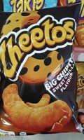 Big Chipito Flamin Hot
