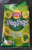 RingLings