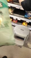 A Hint of Sour Cream