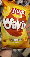 Cheese flavour