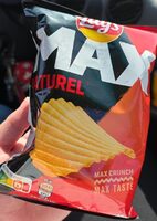 Max naturel