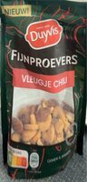 Fijnproevers