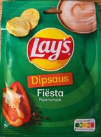 Dipsaus Fiësta
