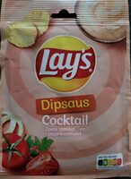 Dipsaus Cocktail