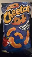 Chipito Paprika Flavor