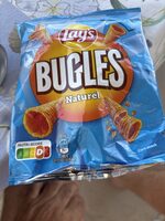 Lays Butler Naturel