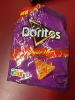 Flamin hot