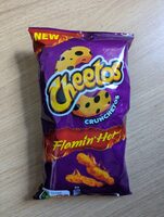 Cheetos Flamin' Hot