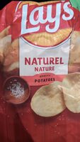 Naturel Chips