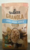Granola Naturel