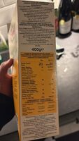 Cruesli Protein Mango & Passion Fruit