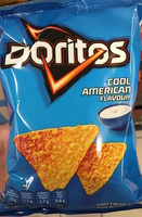 Cool American Flavour