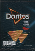 Sweet Chilli Pepper Flavour