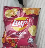 Barbecue Flavour