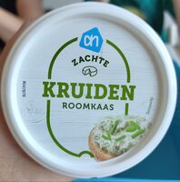 Kruiden roomkaas