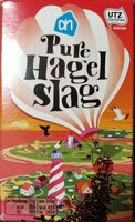 Puur Hagelslag