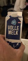 Volle melk