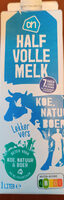 Verse Halfvolle Melk