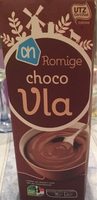 Choco vla