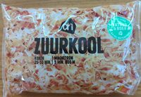 Zuurkool