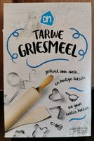 Tarwe Griesmeel