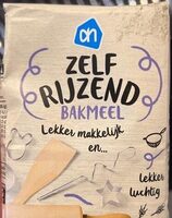 Zelfrijzend bakmeel
