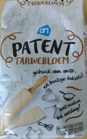 Patent tarwebloem