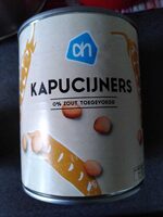 Kapucijners