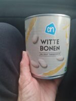 Witte bonen, blik