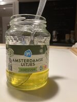 Zoetzuur