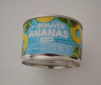 Ananas