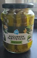 Augurken