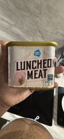 Luncheon Meat