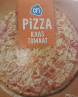 Pizza kaas tomaat