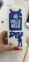 Ah Verse Volle Melk