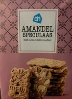 Amandelspeculaas
