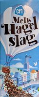 Hagelslag Melk