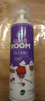 Slagroom