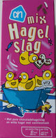 Mix Hagelslag